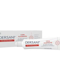 Detalhes do produto DERSANI HIDROGEL C ALGINATO 85G