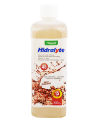 Detalhes do produto HIDRALYTE GUARANA 500ML