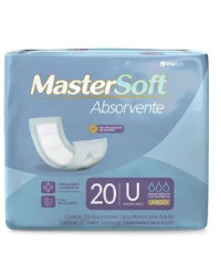 Detalhes do produto ABSORVENTE DRY