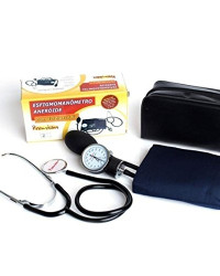 Detalhes do produto AP.PRESSAO+ESTETOSC.PREMIUM