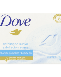 Detalhes do produto SABONETE DOVE ESFOLIANTE 90G