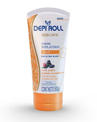 Detalhes do produto CERA DEPIL CR  BUCO DEPIROLL