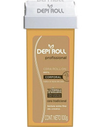 Detalhes do produto CERA DEPIR.RF MEL 100