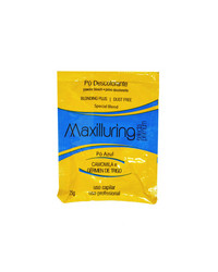 Detalhes do produto PO DESCOLORANTE MAXILLURING CAMOMILA/GERMEN DE TRI