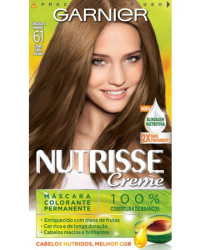 Detalhes do produto NUTRISSE 61 CAFE GELADO