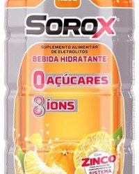 Detalhes do produto SOROX TANGERINA 550ML