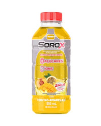 Detalhes do produto SOROX FRUTAS AMARELAS 550ML