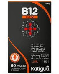 Detalhes do produto B12 ULTRA 9,94