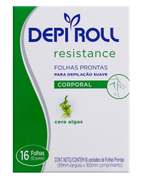 Detalhes do produto CERA DEP FOLH.CORP.8 ALG