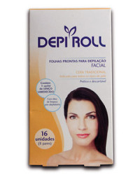 Detalhes do produto CERA DEP FOLH.FAC.8P.TRA