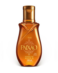 Detalhes do produto OLEO PAIXAO 100ML AVELA(E)*