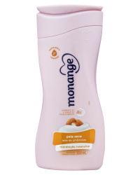 Detalhes do produto LOCAO H. MONANGE PELE SECA 200ML UN