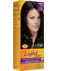 Detalhes do produto LIGHT COLOR TONALIZ 4.0 CAST MED