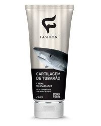 Detalhes do produto CARTILAGEM DE TUBARAO CREME