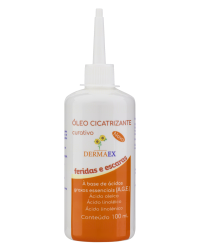 Detalhes do produto DERMAEX C/ALMOTOLIA 100ML