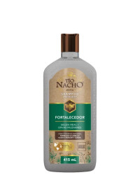Detalhes do produto TIO NACHO SH.A.Q.ERV.MIL.415ML