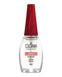Detalhes do produto ESMALTE COLORAMA EXTRA BRILHO