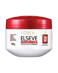 Detalhes do produto CREME DE TRATATAMENTO ELSEVE RT5
