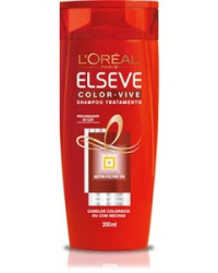 Detalhes do produto SHAMPOO ELSEVE COLORVIVE