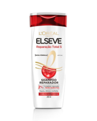 Detalhes do produto SHAMPOO ELSEVE REPAR.TOTAL 5