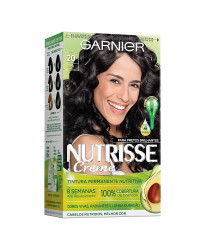 Detalhes do produto NUTRISSE 2.0 PRETO ABSOLU