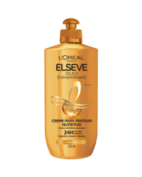 Detalhes do produto CREME DE PENTEAR ELSEVE O.E.NU.INT.250M