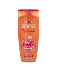 Detalhes do produto SHAMPOO ELSEVE 200ML-FR LONGO SONHOS(E)