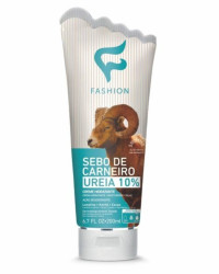 Detalhes do produto SEBO DE CARNEIRO UREIA 10% 200ML - FASHION