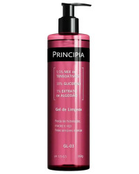 Detalhes do produto GEL LIMPEZA HIDRAT 350G GL-03