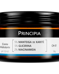 Detalhes do produto PRINCIPIA (CH-01) CREME HIDRATANTE