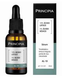 Detalhes do produto SERUM ACIDO LATICO + ACIDO KOJIKO 30ML-PRI