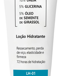 Detalhes do produto PRINCIPIA (LH-01)LOC HID UREIA+GLIC+OL GIR 200ML