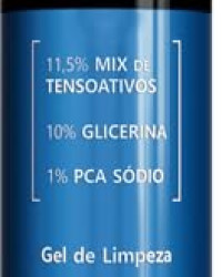 Detalhes do produto PRINCIPIA GEL DE LIMPEZA SUAVE