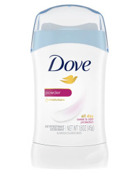 Detalhes do produto DESODORANTE STICK DOVE POWER 45G