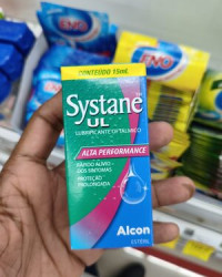 Detalhes do produto SYSTANE UL