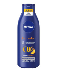 Detalhes do produto CREME NIVEA FIRMA.Q-10 200M