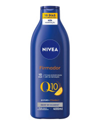 Detalhes do produto NIVEA LOCAO FIRMADORA Q-10