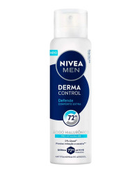 Detalhes do produto DESODORANTE DOVE MEN AERO ACIDO H VIT B5