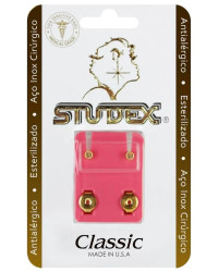 Detalhes do produto BRINCO STUDEX