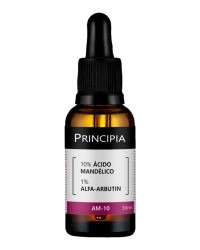 Detalhes do produto PRINCIPIA SERUM ACIDO MANDELICO+ALFA-ARBUTIN