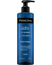 Detalhes do produto PRINCIPIA GEL DE LIMPEZA SUAVE 350ML-PRI