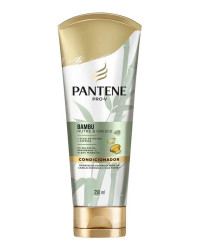 Detalhes do produto CONDICIONADOR PANTENE 250ML BAMBU
