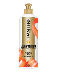 Detalhes do produto CREME PENT PANT 240GR BIOTINAMINA B3