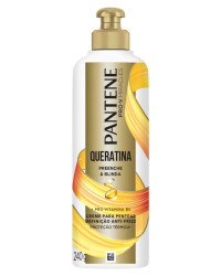 Detalhes do produto CREME PENT PANT 240GR QUERATINA