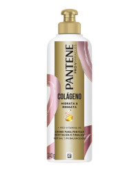 Detalhes do produto CREME PENT PANT 240GR COLAGENO