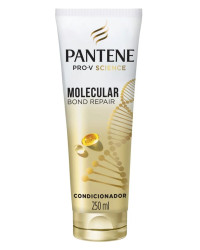 Detalhes do produto CONDICIONADOR PANT 250ML MOLECULAR BOND REPAIR