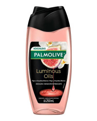 Detalhes do produto SAB PALM LUMINOUS OILS 250ML LIQ SENSACAO REFRES(E