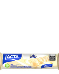 Detalhes do produto CHOCOLATE LACTA LAKA 28G