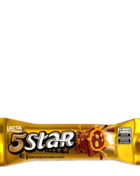 Detalhes do produto CHOCOLATE 5STAR 40G