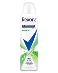 Detalhes do produto DESODORANTE REX AERO BAMBOO